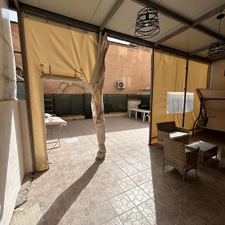 La Casa Di Gabri Palermo Exterior foto