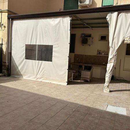 La Casa Di Gabri Palermo Exterior foto