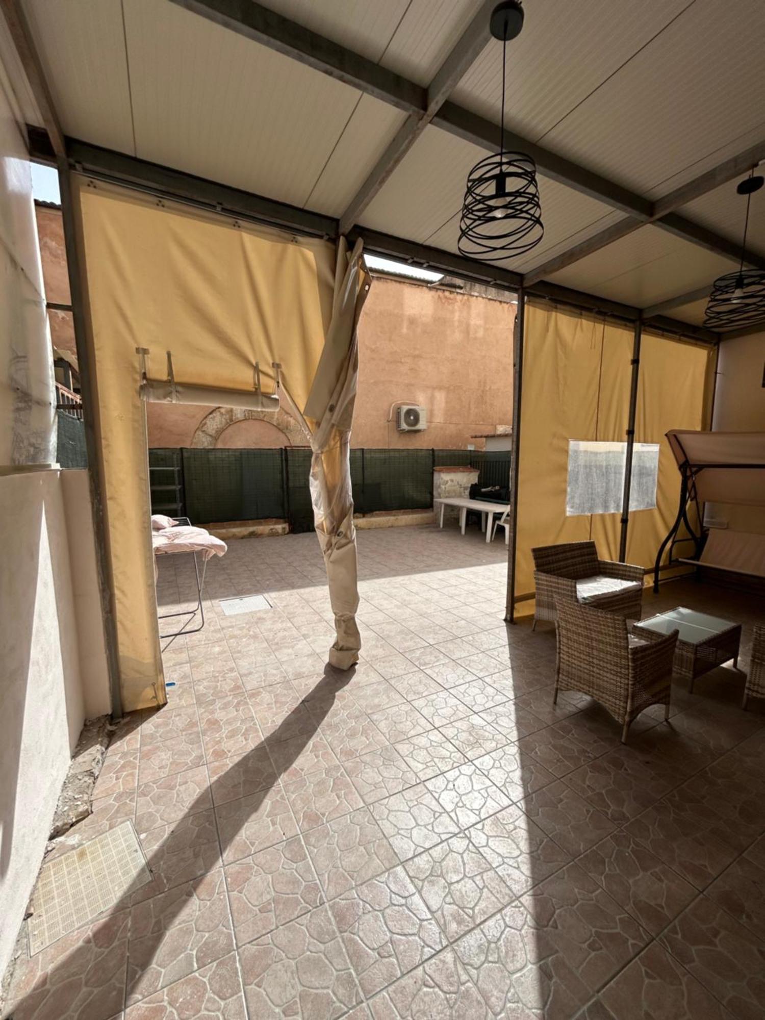 La Casa Di Gabri Palermo Exterior foto
